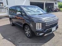 2023 MITSUBISHI DELICA D5 2.2P74WD