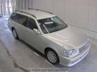 2005 TOYOTA CROWN ESTATE