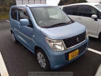 2015 SUZUKI WAGON R FX