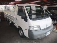 2015 MAZDA BONGO VAN DX