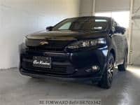 2016 TOYOTA HARRIER 2.0PREMIUM