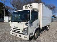 ISUZU Elf Truck