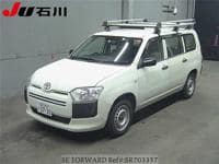 TOYOTA Succeed Van