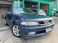 2001 TOYOTA CARINA