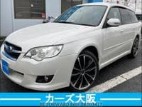 SUBARU Legacy Touring Wagon