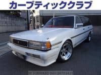 1995 TOYOTA MARK II WAGON