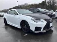 LEXUS RC F