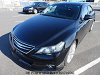 2011 TOYOTA MARK X 250G S PACKAGE RELAX SELECTION