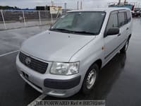 TOYOTA Succeed Van