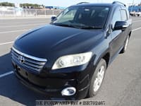 2009 TOYOTA VANGUARD 240S