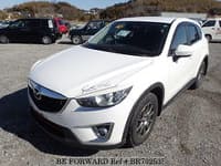 2013 MAZDA CX-5 XD L PACKAGE