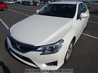 2016 TOYOTA MARK X 250G FOUR F PACKAGE