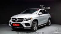 2017 MERCEDES-BENZ GLE-CLASS