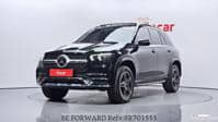 2020 MERCEDES-BENZ GLE-CLASS