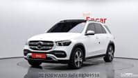 2020 MERCEDES-BENZ GLE-CLASS