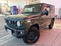 2019 SUZUKI JIMNY