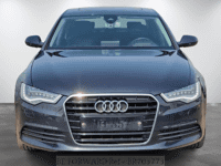 2015 AUDI A6