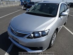 TOYOTA Allion for Sale