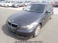 2009 BMW 3 SERIES 320I