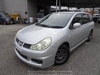 2009 NISSAN WINGROAD