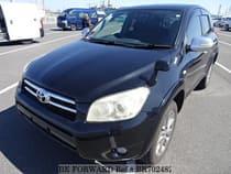 Used 2008 TOYOTA RAV4 BR702482 for Sale