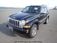 2006 JEEP CHEROKEE LIMITED PLUS 2