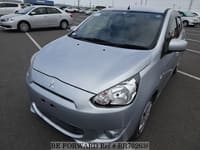 2013 MITSUBISHI MIRAGE M