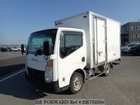 ISUZU Elf Truck