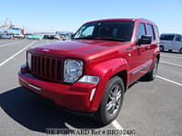 2010 JEEP CHEROKEE SPORT