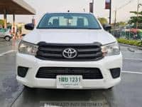 2015 TOYOTA HILUX 2.8