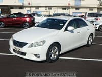 2011 TOYOTA MARK X 250G RELAX SELECTION