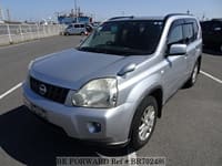 2009 NISSAN X-TRAIL 20X