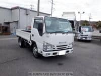 ISUZU Elf Truck