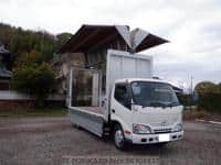 2014 TOYOTA DYNA TRUCK