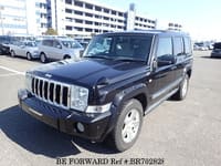 JEEP Commander