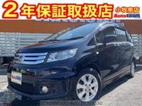 2011 HONDA FREED SPIKE