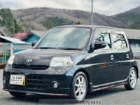 2010 DAIHATSU ESSE