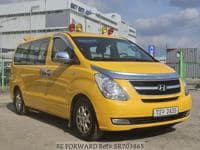 2015 HYUNDAI STAREX 15SEATS