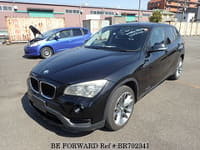 2014 BMW X1 S DRIVE 20I