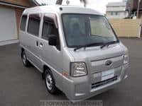 2010 SUBARU SAMBAR