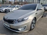 2013 KIA K5 (OPTIMA) / SMART KEY