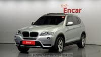 2013 BMW X3 / SUN ROOF,SMART KEY,BACK CAMERA