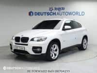 2012 BMW X6 / SUN ROOF,SMART KEY,BACK CAMERA