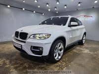 2013 BMW X6 / SUN ROOF,SMART KEY,BACK CAMERA