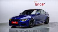 2018 BMW M3 / SMART KEY,BACK CAMERA