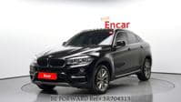 2017 BMW X6 / SUN ROOF,SMART KEY,BACK CAMERA