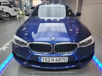 2018 BMW 5 SERIES / SUN ROOF,SMART KEY,BACK CAMERA