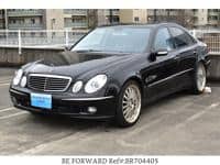 2006 MERCEDES-BENZ E-CLASS