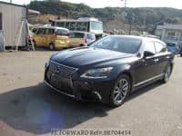 2013 LEXUS LS