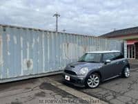 2008 BMW MINI